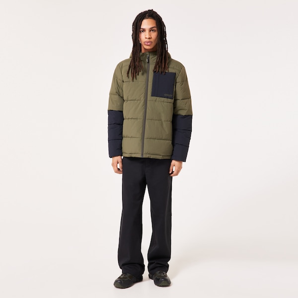 Tahoe Puffy Rc Jacket Tahoe Puffy Rc Jacket