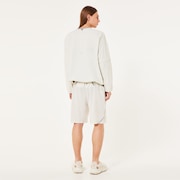 Latitude Flight Convert Shell Tee - Mist