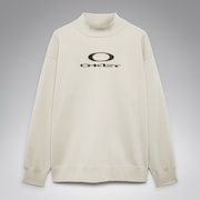 New Retro Sweater 2.7 - Mist