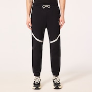 Roam Commuter Sweatpants - Blackout