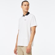 Oakley Aero Jersey - White