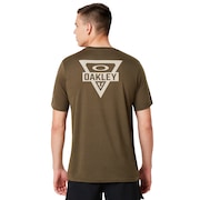 SI Action Tee - Dark Brush