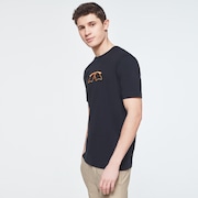 Oakley Mumbo Short Sleeve Tee - Blackout