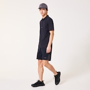 O-Heat Block Shorts 1.0 - Pitch Black
