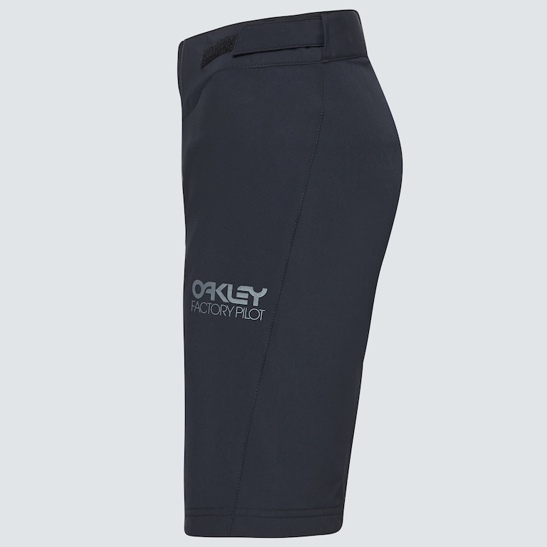 W Factory Pilot  Lite  Short - Blackout