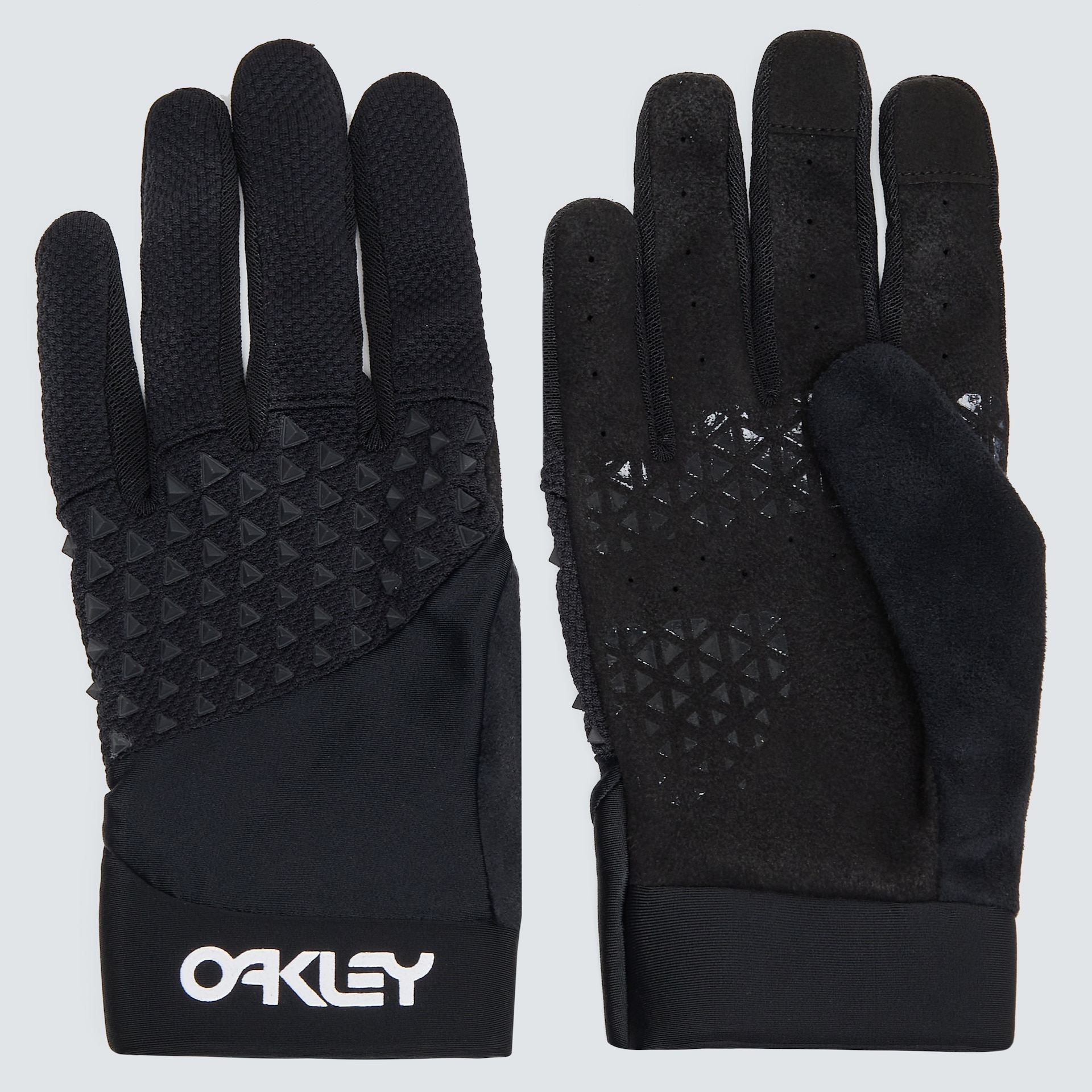 オークリー Drop In Mtb Glove Blackout | オークリー公式ストア 日本