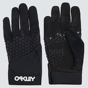 オークリー Drop In Mtb Glove Blackout | オークリー公式ストア 日本
