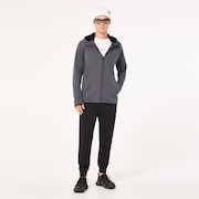 En 3RDG Synchronism Jacket 7.7 - Shadow/Black