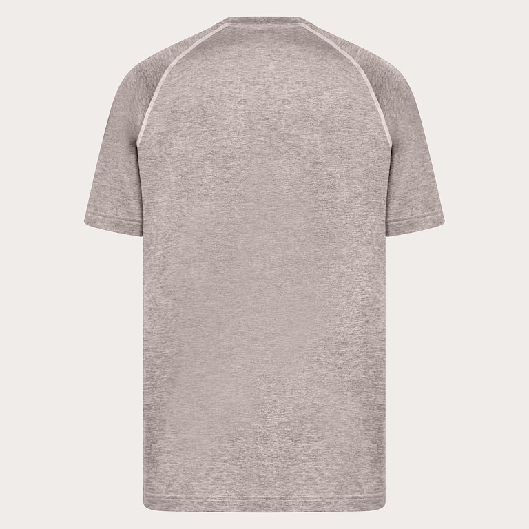 O Fit Rc SS Tee - Uniform/Lunar Heather