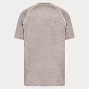 O Fit Rc SS Tee - Uniform/Lunar Heather
