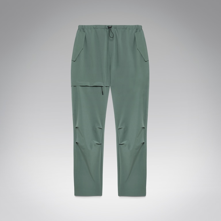 Whirl SZN Outdoor Pant - Aviator Green