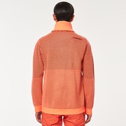 Oakley Hybrid Swtr Blouson 3.0 - Burnt Orange