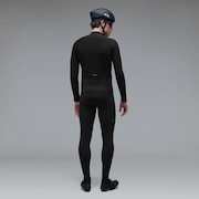 Endurance Thermal LS Jersey - Pitch Black