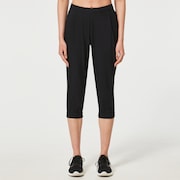 Radiant Flexible Cropped Pants 3.0 - Blackout