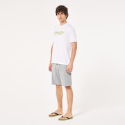 B1B Sun Tee - White