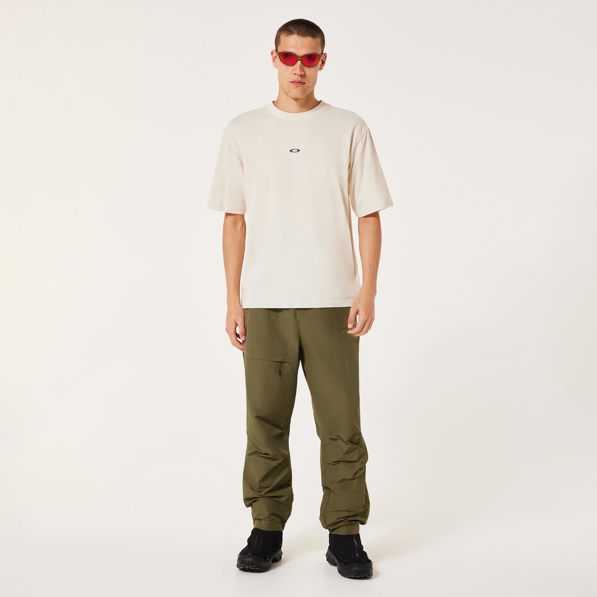 Oakley Off-Slope Pant in Army Green | Oakley® | Official Oakley