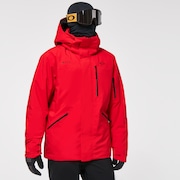 Sub Temp Rc Gore-Tex Jacket - Red Line
