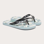 Catalina Flip Flop - Coral Reef Frost