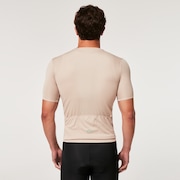 Icon Classic Jersey - Humus
