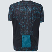New Endurance Jersey - Baybarry Dots