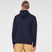 Bark FZ Hoodie 2.0 - Fathom/Ozone