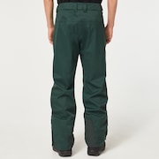 Crescent 2.0 Shell 2L 10K Pant - Hunter Green