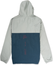 Jaqueta Travel Nomad Windbreaker - Astral Blue