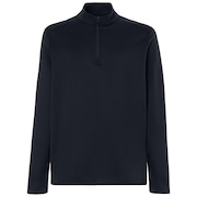 Range Pullover - Blackout