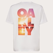 Enhance Qdevo SS Tee Bp 4.0 - White