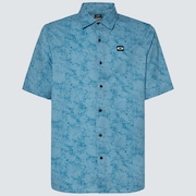 Oakley Sand Camo Woven - Digi Camo Aurora