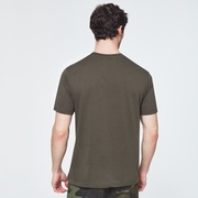 Reverse T-Shirt - New Dark Brush
