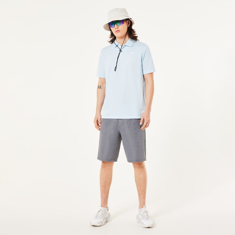 Oakley Resist Short - Uniform Gray