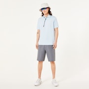 Oakley Resist Short - Uniform Gray