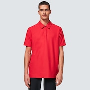 Club House Polo - Team Red