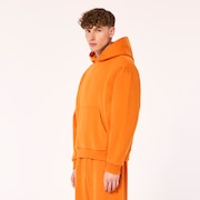 Soho Po Hoodie 3.0 - Burnt Orange