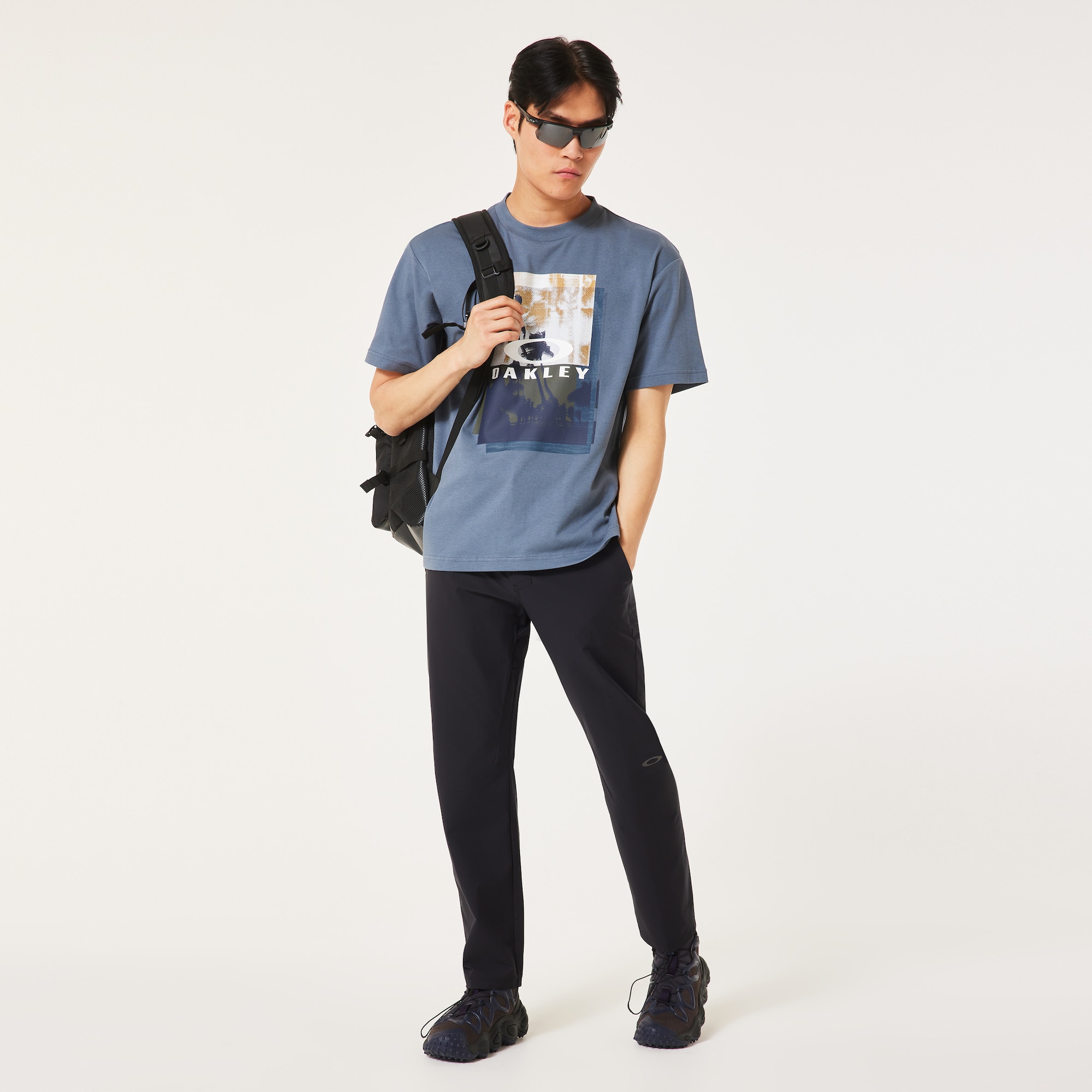 オークリー Multi Type-01 Straight Pants 2.0 Blackout | オークリー