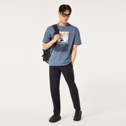 Multi Type-01 Straight Pants 2.0 - Blackout