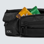 Clean Days Belt Bag - Blackout