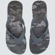 Wave Point 2.0 Flip Flop - Gray Camo