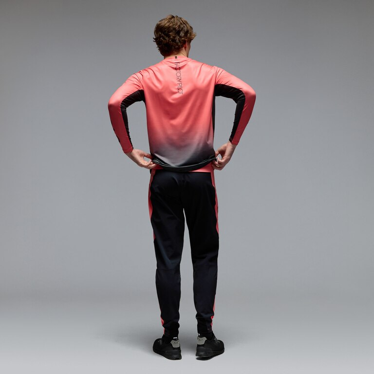 Maven Scrub Pant - Paloma