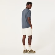 Skate Tee - Dark Slate
