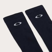 Elevate Golf Socks - Peacoat