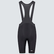 Icon Classic Bib - Blackout
