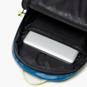 90'S Backpack - Petrol