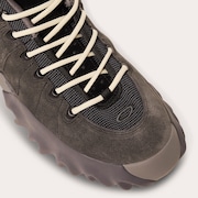 Oakley Factory Team Nubuck Edge Boot - Black
