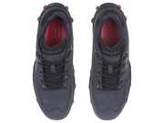 Tênis Airbrake - Black/Red