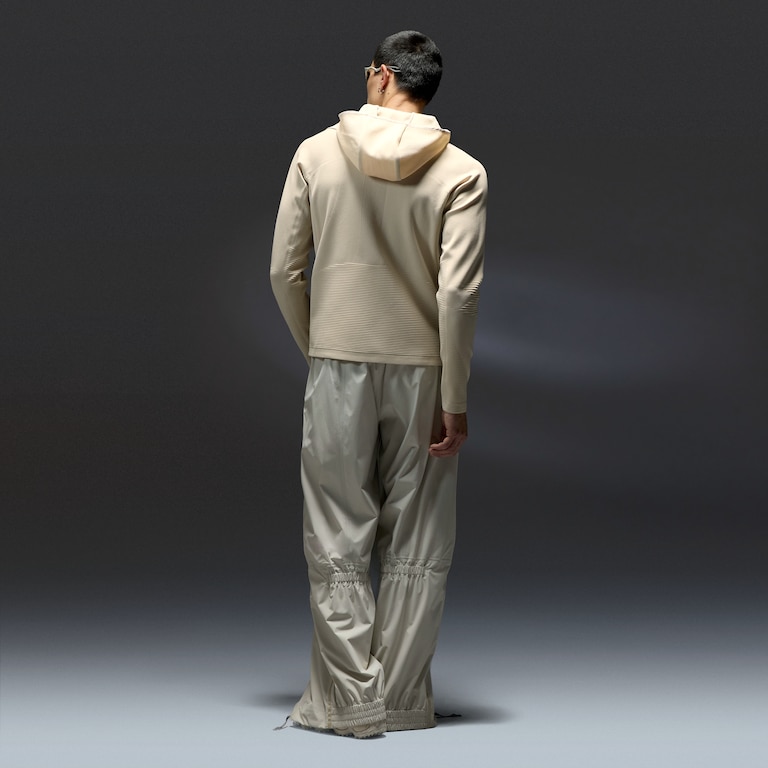 Latitude Veil Mid Layer - Mist