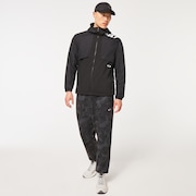 Enhance Wind Warm Jacket 12.7 - Blackout