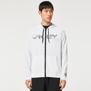 Rash Hoody 12.0 - White