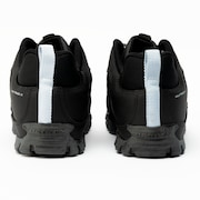Halftrack Low III - Jet Black